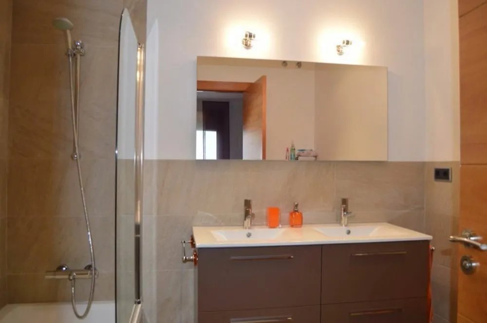 Apartamento Vivalidays Laia Barcelona Santa Susanna Spain